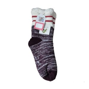 Women's Muk Luks Slipper Socks